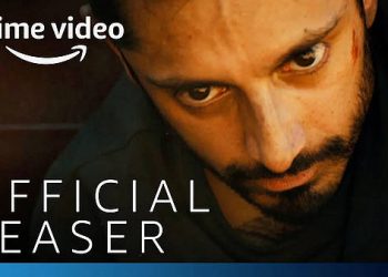 Official Prime Video Teaser for “Encounter” [VIDEO]