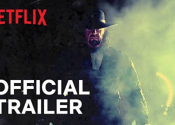 Official Netflix Trailer for “Escape The Undertaker” Premieres October 5 [VIDEO]