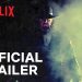 Official Netflix Trailer for “Escape The Undertaker” Premieres October 5 [VIDEO]