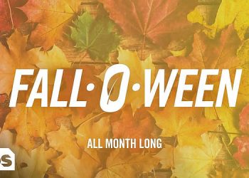 TBS, TNT and truTV Launch Fall-O-Ween, a Programming Block Celebrating All Things Fall Starting Tonight [VIDEO]