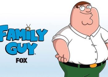 The Full “Family Guy” Catalog of Past Seasons Moves to FXX This Monday, September 20