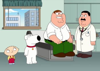 Seth MacFarlane and “Family Guy” Producers Unveil Original Comedic Educational Short to Promote COVID-19 Vaccine Awareness
