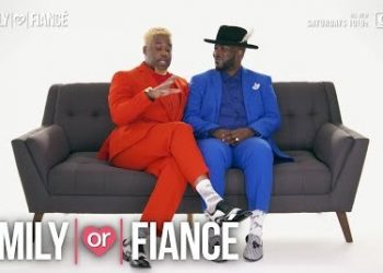 OWN’s Relationship Series “Family or Fiance” Will Continue with New Episodes This Fall 2021 [VIDEO]