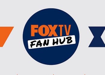 Get Ready to FOX It Up! FOX Invites Fans to Experience “FOXTV FanHub,” An All-New, Free Interactive Event Live! on Wednesday, September 15, Only at FOXTVFanHub.com