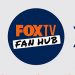 Get Ready to FOX It Up! FOX Invites Fans to Experience “FOXTV FanHub,” An All-New, Free Interactive Event Live! on Wednesday, September 15, Only at FOXTVFanHub.com