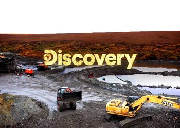 Todd Hoffman Returns to Discovery Determined to Hit the Motherlode in All-New Series “Hoffman Family Gold” (W/T) [VIDEO]