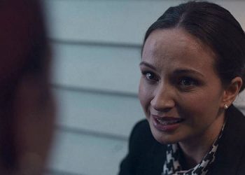 Irreverent Kiwi Comedy “Good Grief” Streams Thursday, September 30 on Sundance Now [VIDEO]