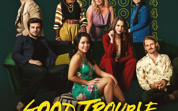 Good Trouble, Very Good News – the Fourth Season of “Good Trouble” is Coming to Freeform and Hulu in 2022