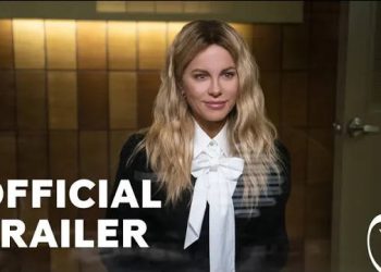 Paramount+ Reveals Official Trailer for New Original Series “Guilty Party,” Premiering Thursday, October 14th [VIDEO]
