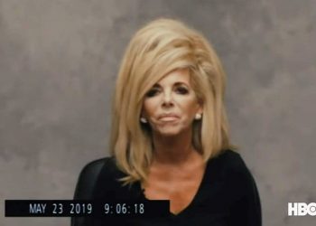 Max Original Documentary Series “The Way Down: God, Greed, and the Cult of Gwen Shamblin” Debuts September 30