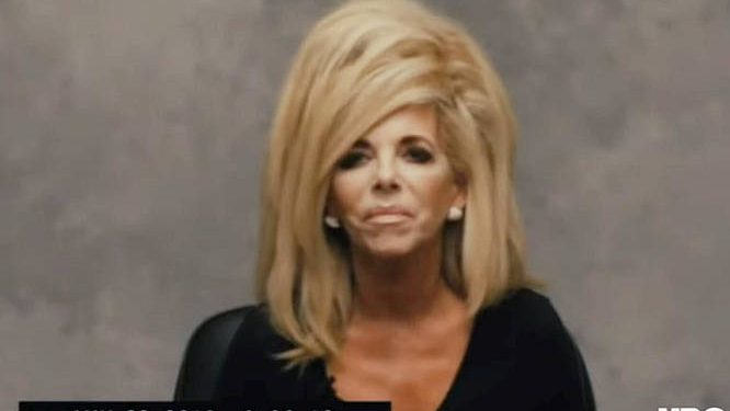 Max Original Documentary Series “The Way Down: God, Greed, and the Cult of Gwen Shamblin” Debuts September 30