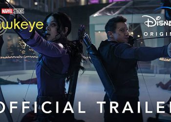 Official Marvel Studios’ Trailer for “Hawkeye” the Original Series Starts on Disney+ November 24 [VIDEO]