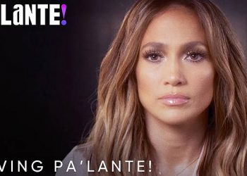 HBO Max Pa’lante! Celebrates Latin Heritage Month 2021 with Spotlight Page, Festival Partnerships, Community Pop-Up Events and More Throughout the Month of September and October [VIDEO]