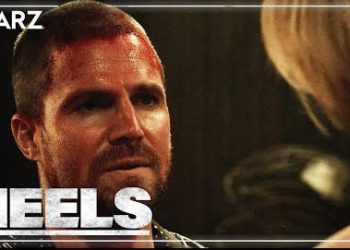First Three Episodes of “Heels,” Critically Acclaimed Wrestling Drama Starring Stephen Amell and Alexander Ludwig, Available to Stream for Free Beginning Friday, September 17 [VIDEO]