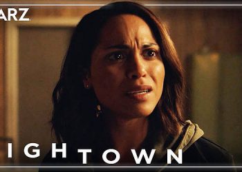 Starz Releases Trailer for the Second Season of the Crime Thriller “Hightown” Introducing the Cape’s Dark Season