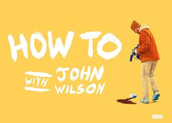 Season Two of HBO Docu-Comedy Series “How to with John Wilson” Debuts November 26