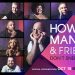 “Howie Mandel & Friends: Don’t Sneeze on Me” Coming to The CW on Monday, October 18