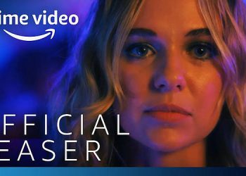 Amazon Prime Video Debuts Official Teaser Trailer for “I Know What You Did Last Summer” [VIDEO]