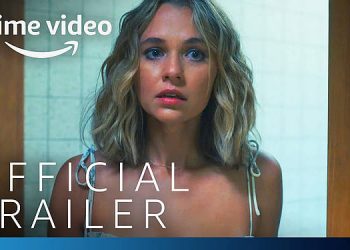 Amazon Prime Video Releases Official Trailer for “I Know What You Did Last Summer” [VIDEO]