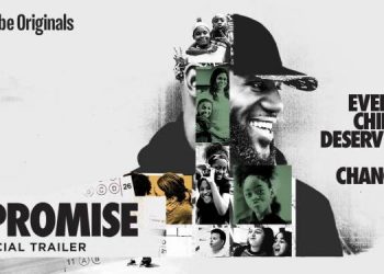 Official YouTube Originals Trailer for the New Movie “I Promise” [VIDEO]