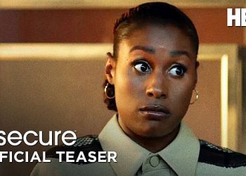 HBO’s “Insecure” Returns for Fifth and Final Season October 24