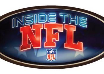 “Inside the NFL” Has New Home on Paramount+