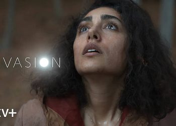 Apple Debuts Trailer for Highly-Anticipated “Invasion,” from Creators Simon Kinberg and David Weil [VIDEO]