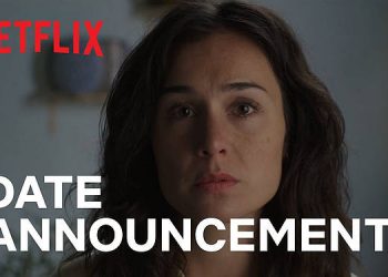 Netflix Announces October 29 Premiere Date for “The Time It Takes” [VIDEO]