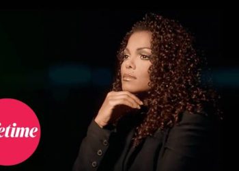 Janet Jackson Reveals the First Teaser for Her New Highly Anticipated Two-Night Documentary Event, “Janet.” [VIDEO]
