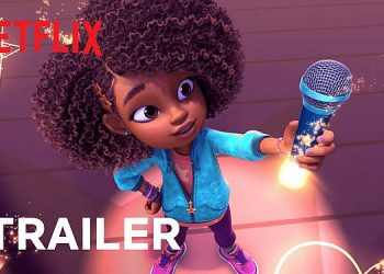 Netflix Futures Presents “Karma’s World” Coming October 15 [VIDEO]