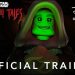 Disney+ Debuts Hair-Raising Trailer for “LEGO(R) Star Wars Terrifying Tales”