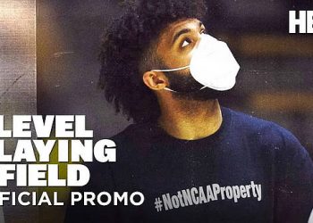 HBO Sports Presents the Four-Part Documentary Series, “Level Playing Field,” Debuting September 14 [VIDEO]