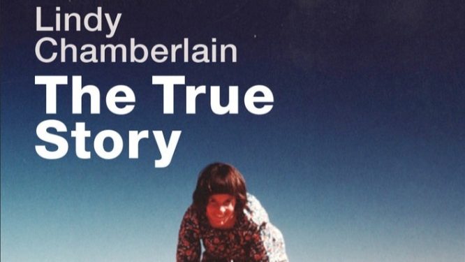 Sundance Now to Exclusively Debut True Crime Docu-Series, “Trial in the Outback: The Lindy Chamberlain Story,” on Tuesday, October 12