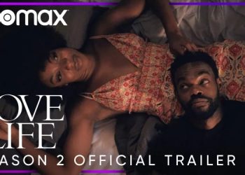 Official HBO Max Trailer “Love Life” – Season 2 [VIDEO]