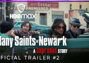 Official HBO Max Trailer #2 for “The Many Saints of Newark” [VIDEO]