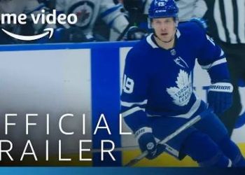 Official Prime Video Trailer for “All or Nothing: Toronto Maple Leafs” [VIDEO]
