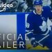 Official Prime Video Trailer for “All or Nothing: Toronto Maple Leafs” [VIDEO]