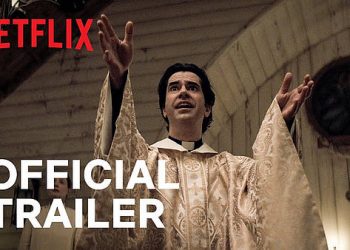 Official Netflix Trailer for the New Series “Midnight Mass” [VIDEO]