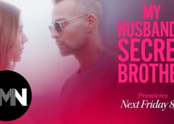 LMN to Premiere New Movie “My Husband’s Secret Brother” Executive Produced by and Starring Andrew, Matthew, and Joey Lawrence September 17 [VIDEO]