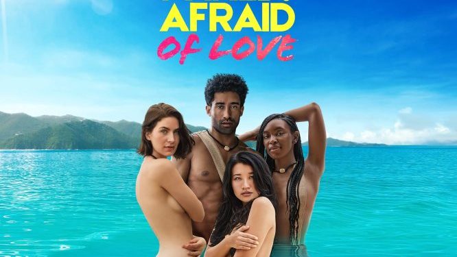 discovery+ Announces Second Season of “Naked and Afraid of Love”