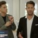 Designers Nate Berkus and Jeremiah Brent Highlight Family Stories and Special Keepsakes in HGTV’s New Series “The Nate & Jeremiah Home Project”