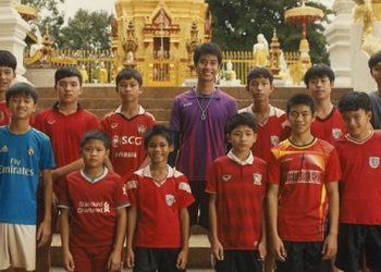 Netflix Sets Key Cast in Thai Cave Rescue Limited Series Directed by “Baz” Nattawut Poonpiriya and Kevin Tancharoen