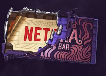 Netflix Acquires Iconic Roald Dahl Story Company