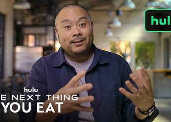 Official Hulu Trailer for the Docu-series “The Next Thing You Eat” [VIDEO]