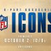 EPIX(R) to Premiere “NFL Icons” Docuseries [VIDEO]