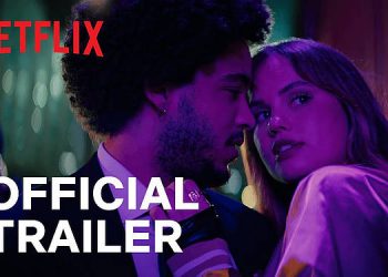 Official Netflix Trailer for New Movie “Night Teeth” [VIDEO]