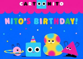 WarnerMedia Kids & Family to Host Virtual Birthday Party for New Cartoonito Preschool Launch, Monday, September 13