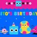 WarnerMedia Kids & Family to Host Virtual Birthday Party for New Cartoonito Preschool Launch, Monday, September 13