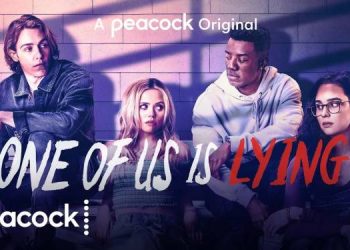 Peacock Original Series “One of Us Is Lying” to Premiere Thursday, October 7 [VIDEO]