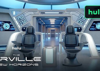 Official Hulu Date Announcement for “The Orville: New Horizons” [VIDEO]